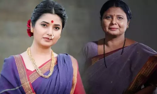 Sushma Andhare: केवल तभी जब प्राजक्ता माली आरएसएस मुख्यालय जाएंगी