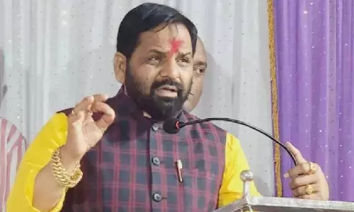 Bharat Gogavale: बीड सरपंच हत्याकांड पर मंत्री भरत गोगावले का बड़ा बयान Bharat Gogavale: बीड सरपंच हत्याकांड पर मंत्री भरत गोगावले का बड़ा बयान