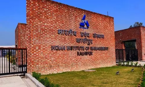 IIM ने सॉफ्टवेयर इंस्टॉल किए बिना उनका उपयोग करने हेतु ढांचा विकसित किया IIM ने सॉफ्टवेयर इंस्टॉल किए बिना उनका उपयोग करने हेतु ढांचा विकसित किया