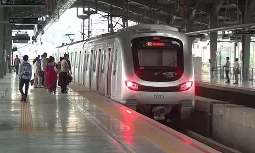 Mumbai: मंत्रालय से विधान भवन मेट्रो स्टेशन सबवे का काम 25% पूरा, 2025 तक खुलने का लक्ष्य Mumbai: मंत्रालय से विधान भवन मेट्रो स्टेशन सबवे का काम 25% पूरा, 2025 तक खुलने का लक्ष्य