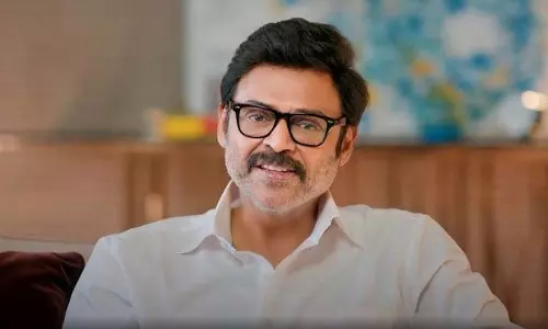 मैं बहुत परेशान था.. उस मंदिर में जाने के बाद मेरी जिंदगी बदल गई: Venkatesh