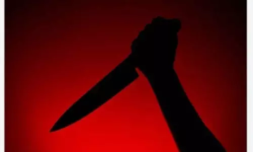 Crime: महिला से रिश्ता खत्म करने पर व्यक्ति को चाकू मारा गया, एक गिरफ्तार Crime: महिला से रिश्ता खत्म करने पर व्यक्ति को चाकू मारा गया, एक गिरफ्तार