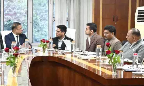 राजस्व सृजन बढ़ाने के लिए MC राजकोषीय सुधार अपनाएगा