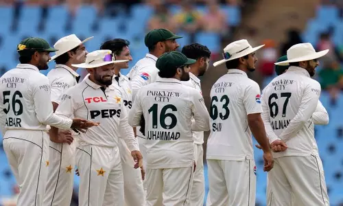 South Africa ने पाकिस्तान को 2 विकेट से हराया, विश्व टेस्ट चैंपियनशिप फाइनल में जगह पक्की