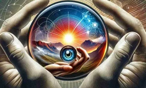 Synergy Gen Tr का अनावरण: अस्तित्व को पुनर्परिभाषित कर रही