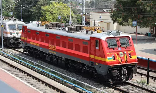 भारतीय रेलवे अपने प्रमुख मार्गों पर Kavach 4.0 को सुसज्जित करने की तैयारी में