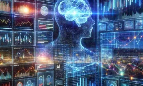 बाजार विश्लेषण का भविष्य: AI कैसे खेल को बदल रहा बाजार विश्लेषण का भविष्य: AI कैसे खेल को बदल रहा