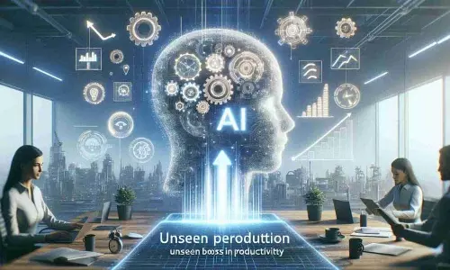 AI क्रांति: उत्पादकता में स्वचालित निर्णय, त्वरित परिणाम और अप्रत्याशित वृद्धि