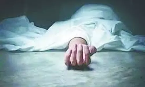 Lakhimpur Kheri: जंगल में मिला शव , जांच में जुटी पुलिस