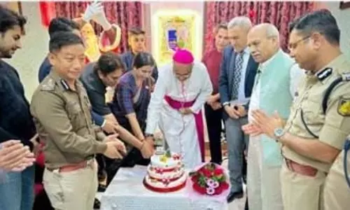 Belgaum बिशप ने सद्भाव और करुणा का आह्वान किया