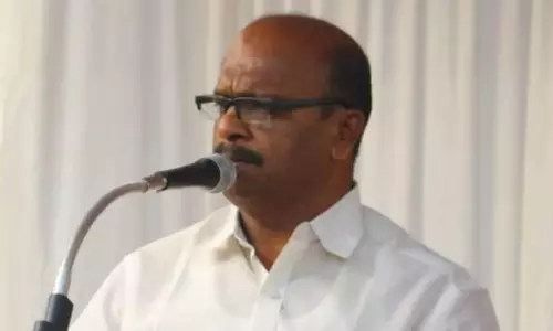 Mangalapuram पुलिस ने भाजपा नेता मधु मुल्लासेरी पर कथित गबन का मामला दर्ज किया