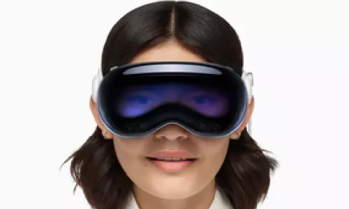 Apple के विज़न प्रो शिपमेंट Q3 में दोगुना हो गया, AR ग्लास 2025 में बढ़ने की उम्मीद