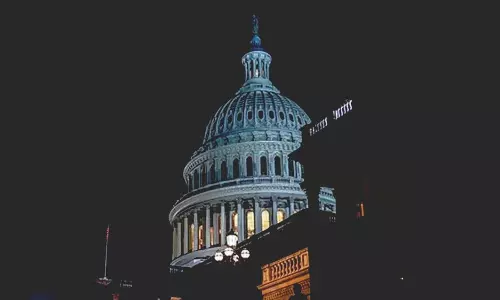 America में बेघर लोगों की संख्या में 18% की वृद्धि