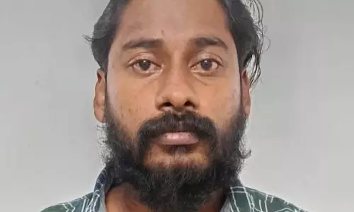 Kerala : आइसक्रीम विक्रेता पर हमला, व्यक्ति गिरफ्तार