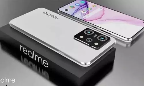 Realme V30 series: 108MP का कैमरा, साथ में 5000mAh का बैटरी बैकअप, जानिए फीचर्स Realme V30 series: 108MP का कैमरा, साथ में 5000mAh का बैटरी बैकअप, जानिए फीचर्स