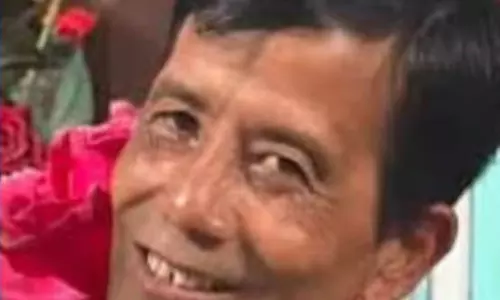 Manipur : कमलबाबू के लापता होने का मामला सीबीआई को सौंपा जायेगा Manipur : कमलबाबू के लापता होने का मामला सीबीआई को सौंपा जायेगा