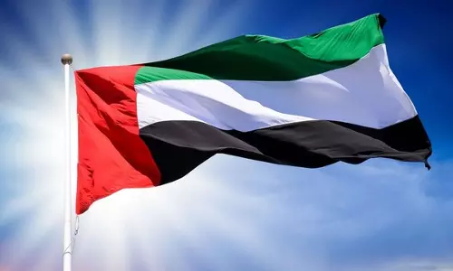 UAE 2024 में अभूतपूर्व बुनियादी ढांचा परियोजनाओं के साथ अग्रणी रहेगा