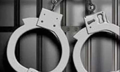 Barabanki में बिहार के दो लोगों से 6 किलो चरस बरामद
