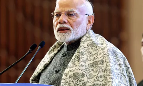 आयुष्मान भारत की बदौलत 90 प्रतिशत कैंसर रोगियों को समय पर इलाज मिल रहा है: PM Modi