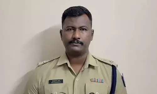 Puducherry: नए साल से पहले पुलिस ने 250 हिस्ट्रीशीटरों के घरों पर मारे छापे