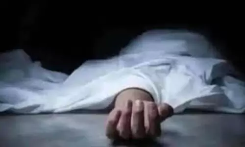 UP : बाइक को एसयूवी ने मारी टक्कर, दो की मौत, एक घायल