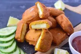 Recipe: पनीर के पकौड़े बनेंगे बेहद क्रिस्पी और टेस्टी, जानिए आसान ट्रिक्स