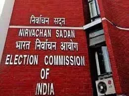 2024 के चुनाव आयोग में प्रवासी भारतीयों की कम भागीदारी: Election Commission data