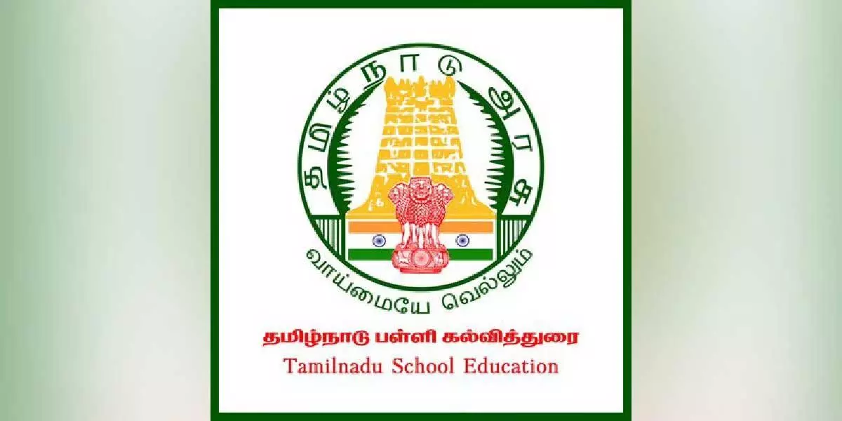 Tamil Nadu स्कूल शिक्षा विभाग ने पहले चरण में 58 करोड़ रुपये मंजूर किए