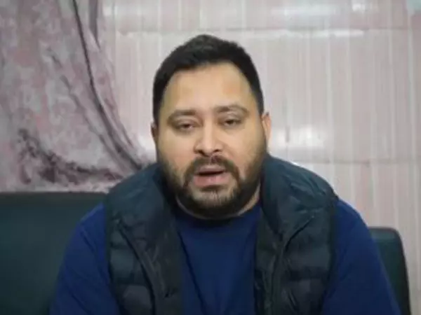 Tejashwi Yadav ने विरोध प्रदर्शन कर रहे BPSC उम्मीदवारों पर लाठीचार्ज की निंदा की