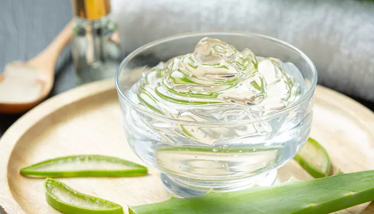 Aloe Vera:  एलोवेरा से चेहरे पर पाएं एक अलग चमक और ताजगी