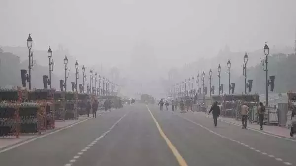 चेन्नई मौसम पूर्वानुमान और AQI 30 दिसंबर: गर्म शुरुआत, जानें पूरा पूर्वानुमान