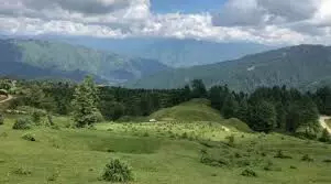 Himachal: जलवायु परिवर्तन, कम वर्षा से कांगड़ा में जल सुरक्षा को खतरा