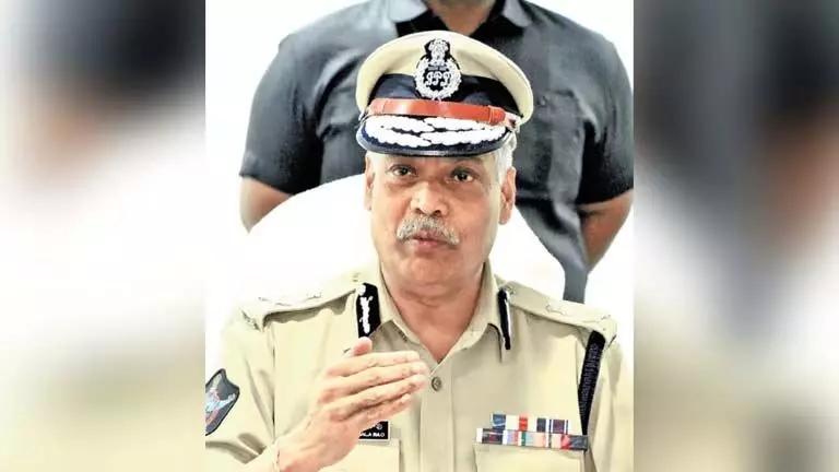 DGP ने नए साल के जश्न के लिए सख्त प्रतिबंध और सुरक्षा उपाय लागू करने के आदेश दिए