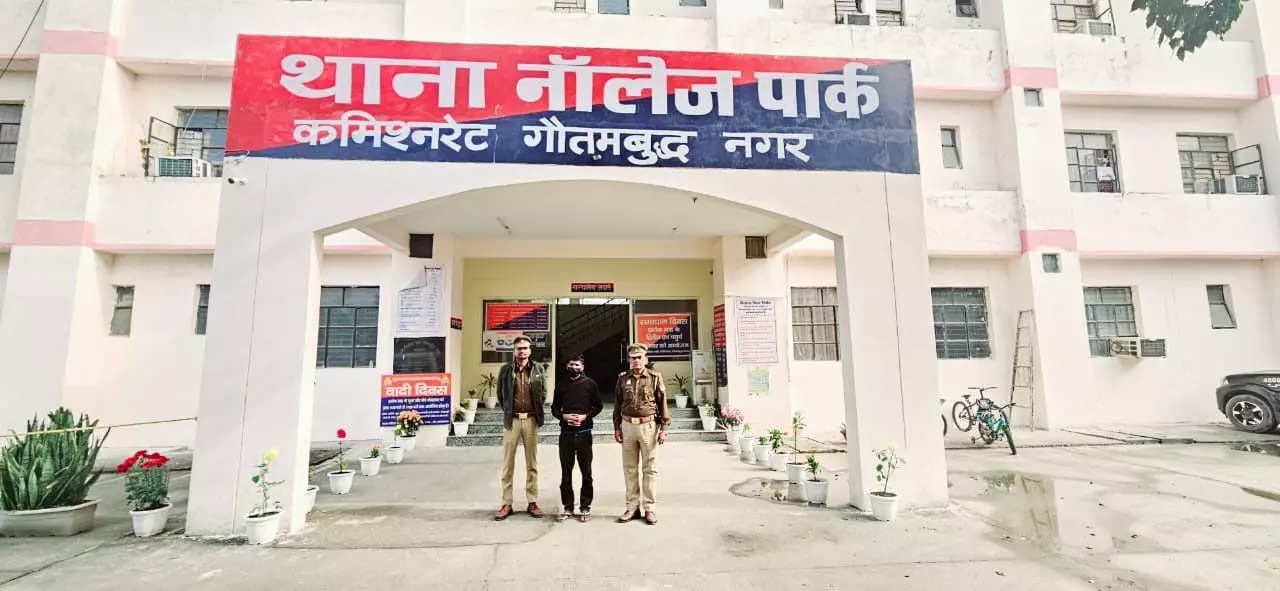 अवैध संबंध के शक में कत्ल, खुद ही पुलिस को फोन किया, खुला राज उड़ गए हर किसी के होश