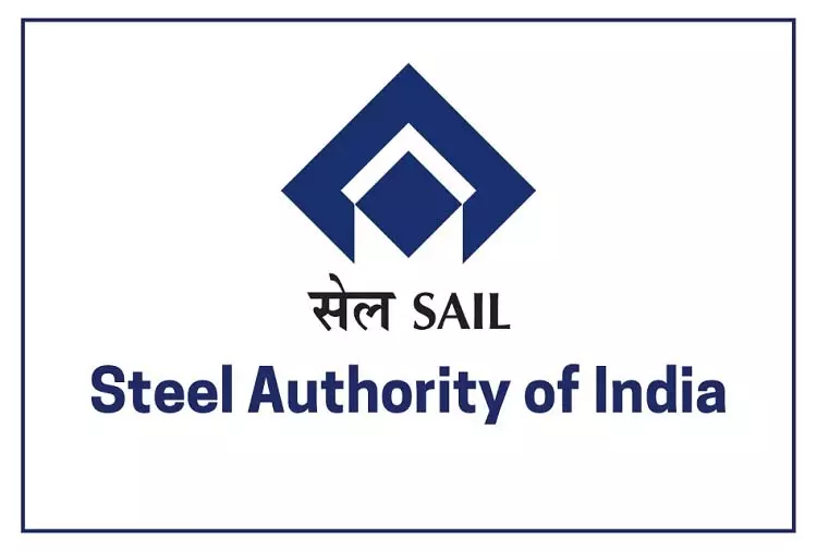 स्टील अथॉरिटी ऑफ इंडिया शेयर की कीमत में -1.82% कम स्टील अथॉरिटी ऑफ इंडिया शेयर की कीमत में -1.82% कम