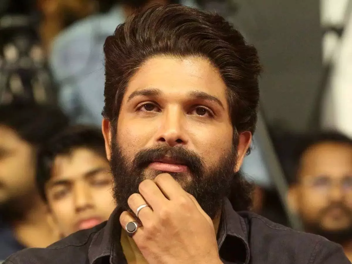 Allu Arjun की जमानत याचिका मामले में 3 जनवरी को फैसला