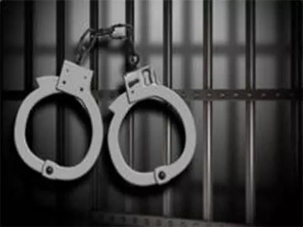 Assam: पुलिस ने कोकराझार जिले से एक आतंकवादी को किया गिरफ्तार