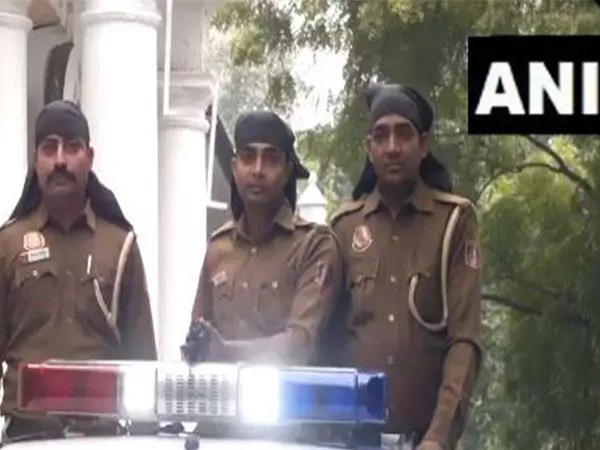 Delhi Police ने नए साल के जश्न के लिए कमर कस ली, त्वरित प्रतिक्रिया दल तैनात किए हैं