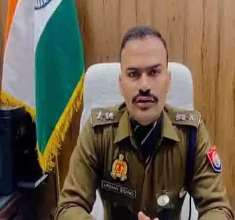 UP: जामा मस्जिद सर्वे के दौरान हिंसा के लिए पुलिस ने 50 लोगों को किया गिरफ्तार