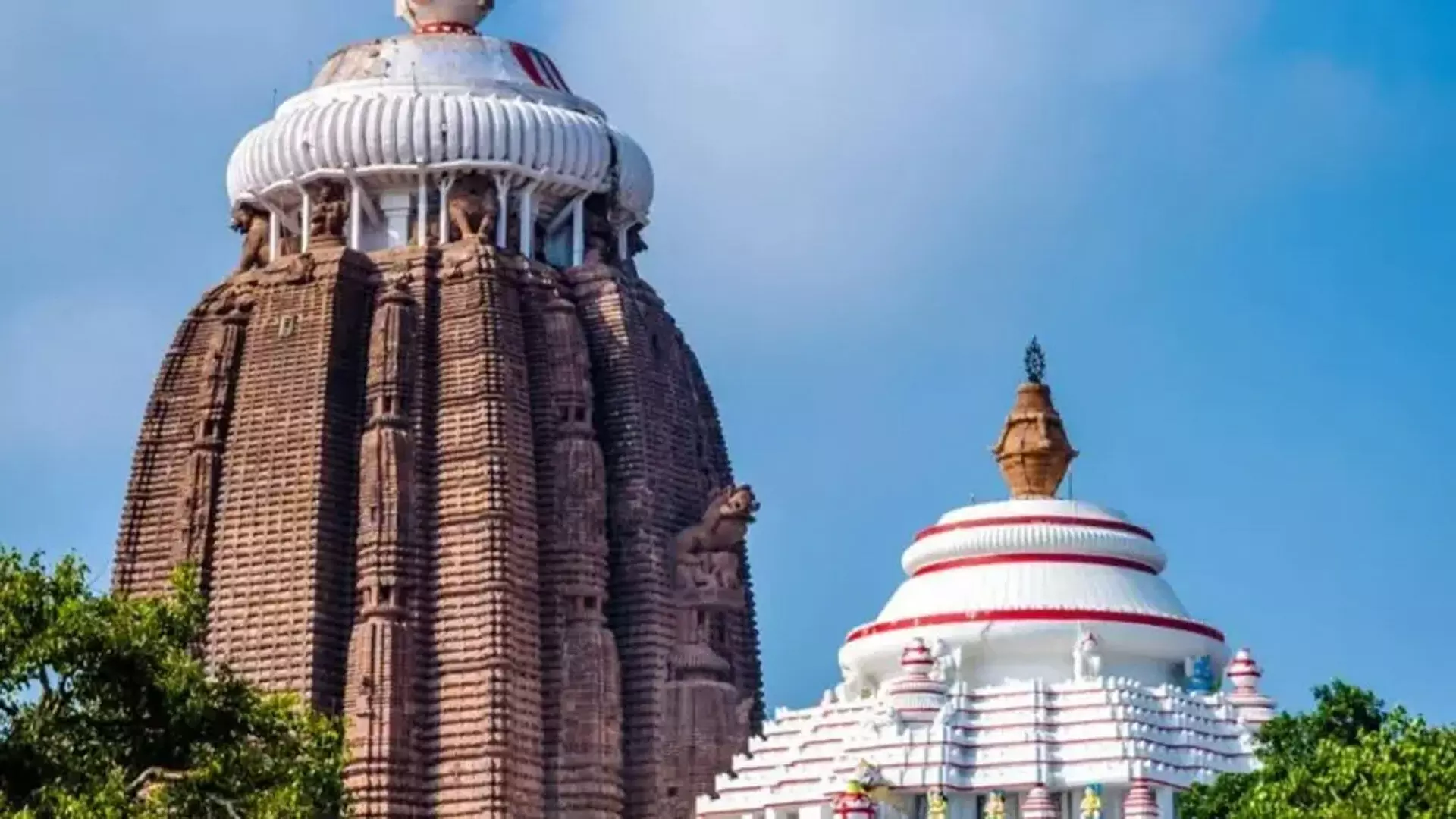 Jagannath मंदिर प्रशासन ने नए साल पर सुचारू दर्शन के लिए किए विशेष इंतजाम