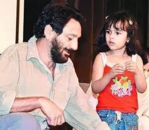 Shekhar Kapur ने बेटी कावेरी के साथ हुई बातचीत की दिल को छू लेने वाली याद साझा की