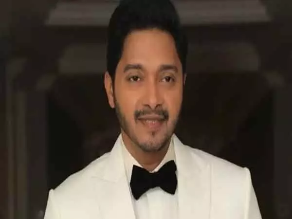 फिल्म पुष्पा 2 की आवाज बनने पर Shreyas Talpade ने दी अपनी प्रतिक्रिया