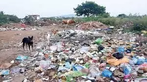 Garbage Dumping: केरल सरकार ने कैमरे से निगरानी बढ़ा दी