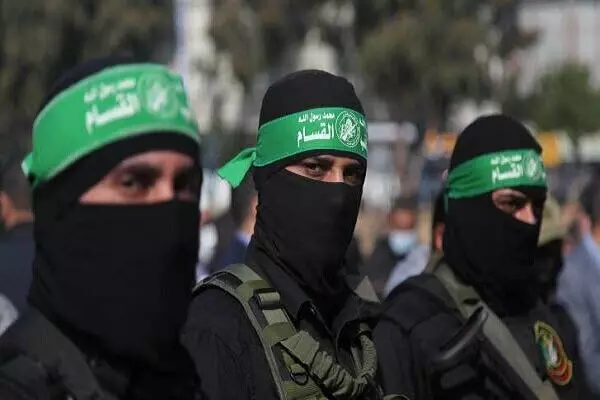 5 इज़रायली सैनिकों को मार गिराया गया : Qassam Brigades