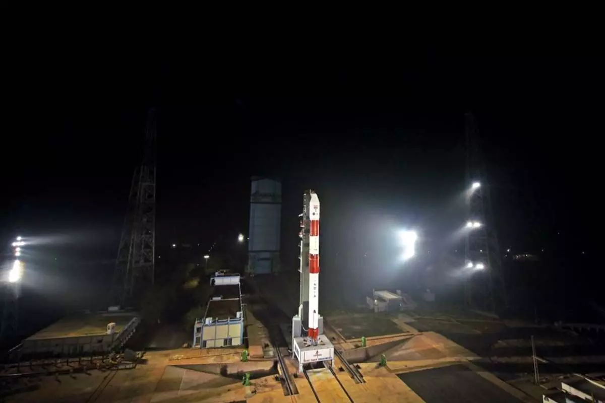 ISRO ने की स्पैडेक्स सैटेलाइट की सफल लॉन्चिंग, डॉकिंग हासिल करने वाला चौथा देश बना भारत