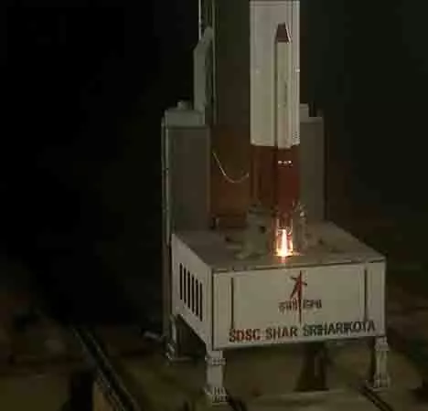 ISRO ने स्पाडेक्स और नवीनतम पेलोड के साथ पीएसएलवी-सी60 का किया प्रक्षेपण