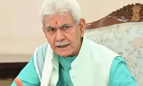 आजीवन सीखने का कौशल भविष्य में बहुत प्रासंगिक होगा: LG