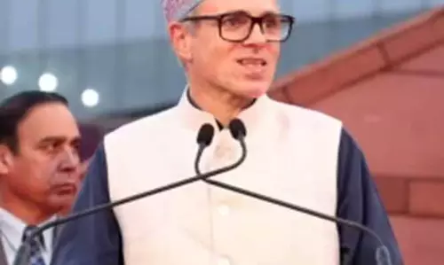 नवयुग सुरंग का नाम बदलकर डॉ. मनमोहन सिंह सुरंग रखा जाए:CM