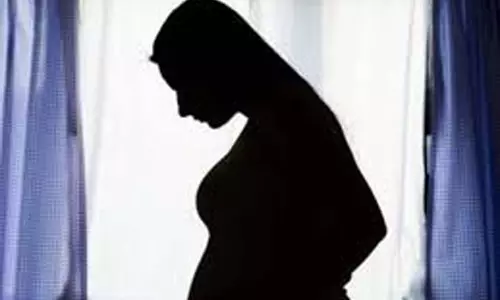 प्रेग्नेंट शिक्षिका के साथ रेप, गई थी ट्यूशन पढ़ाने