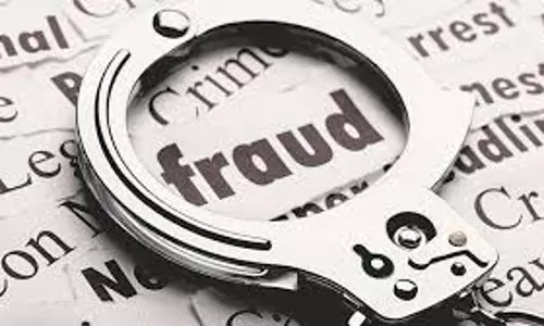 UP News: लालच पड़ा महंगा, पैसा दोगुना करने का झांसा देकर लोगों से ठगे करोड़ों रुपये UP News: लालच पड़ा महंगा, पैसा दोगुना करने का झांसा देकर लोगों से ठगे करोड़ों रुपये